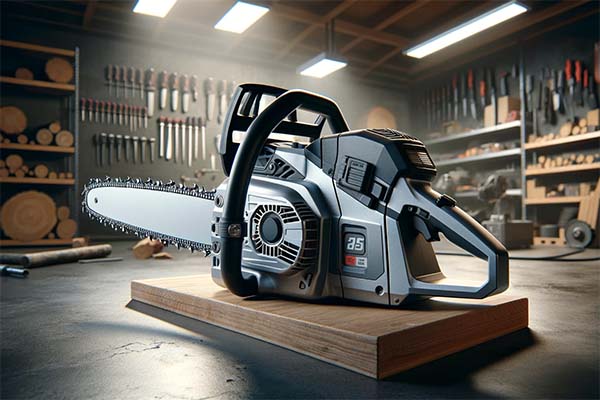 Best-Battery-Chainsaw