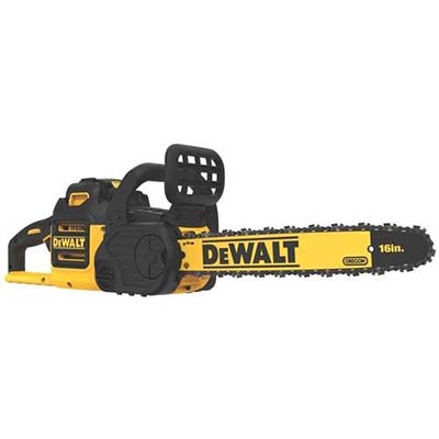 dewalt-dccs690m1-4ah-40v-best-battery-operated-chainsaw