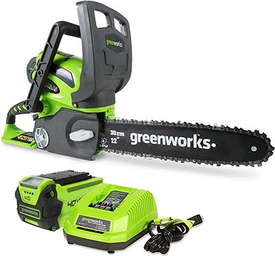 greenworks-20262-g-max-best-cordless-chain-saw