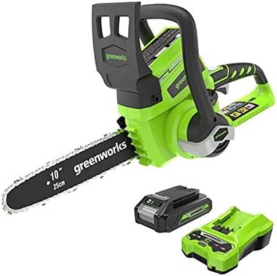 greenworks-20362-battery-operated-10-inch-chainsaw