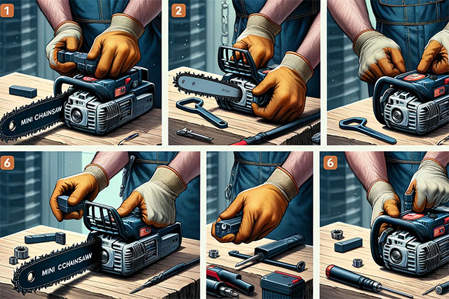 how-to-properly-remove-the-battery-from-your-mini-chainsaw-1