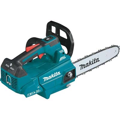 makita-xcu02z-18-volt-x2-lxt-best-battery-operated-chain-saw