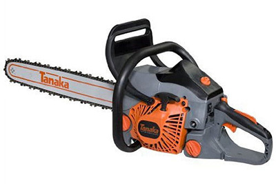 tanaka-tcs40ea18-18-inch-best-gas-chainsaw-for-the-money